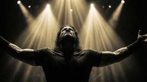 Under the Spotlight