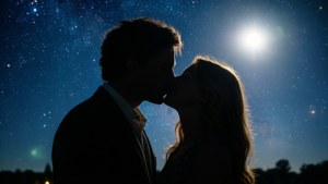 Under the Stars