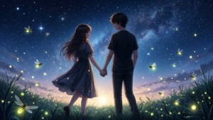 Under the Stars