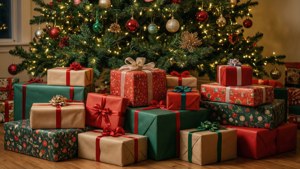 Under the Tree