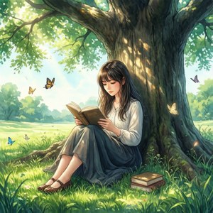 Under the Tree