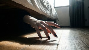 Underbed Grasp
