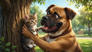 Underdog Rescue
