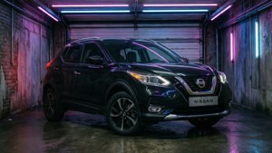 Underglow Garage