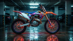 Underglow Garage