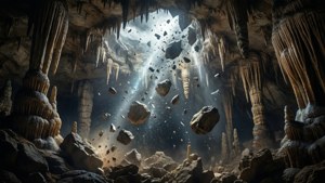 Underground Breakout