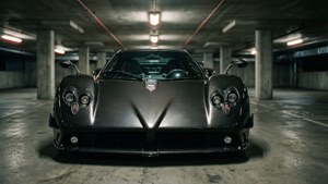 Underground Carbon