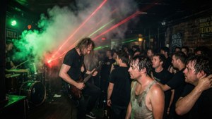 Underground Club