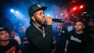 Underground Freestyle