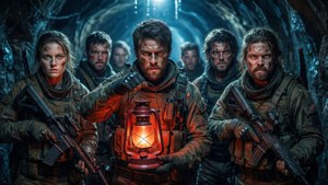 Underground Rebellion