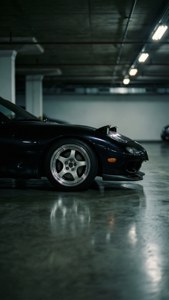 Underground RX-7