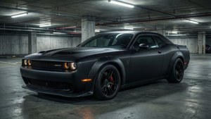 Underground Stance