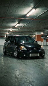 Underground xB