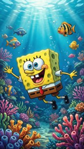 Underwater Adventure