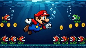 Underwater Adventure