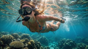 Underwater Adventure