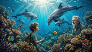 Underwater Adventure
