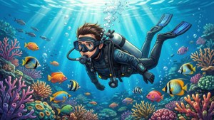 Underwater Adventure