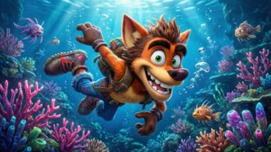 Underwater Adventure