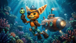 Underwater Adventure