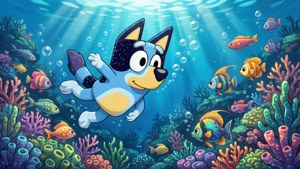 Underwater Adventure