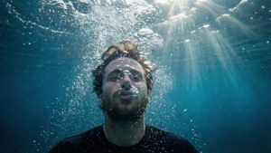 Underwater Breath