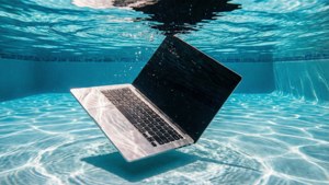Underwater Chromebook Dream
