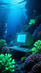 Underwater Computer