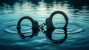 Underwater Cuffs
