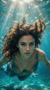 Underwater Dream