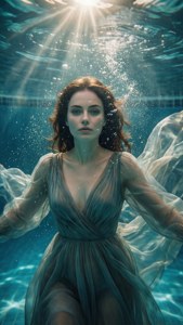 Underwater Dream