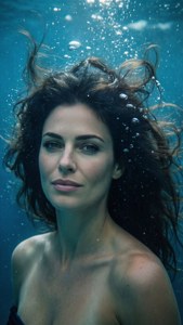 Underwater Dream