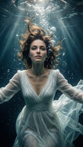 Underwater Dream