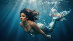 Underwater Dream