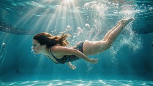 Underwater Dream