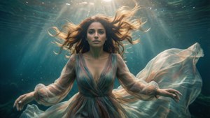 Underwater Dream