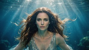 Underwater Dream