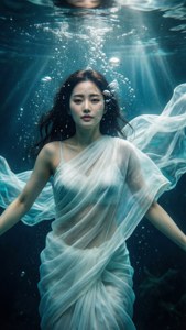 Underwater Dream