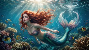 Underwater Dream