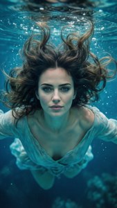 Underwater Dream