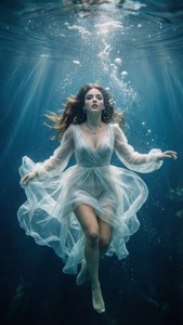 Underwater Dream