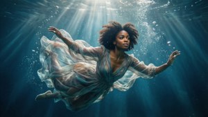 Underwater Dream
