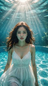 Underwater Dream