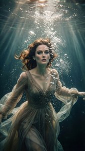 Underwater Dream