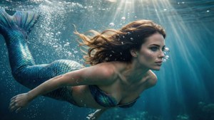 Underwater Dream