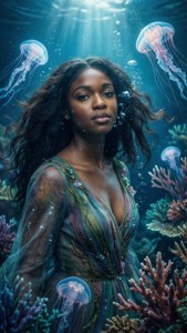 Underwater Dream