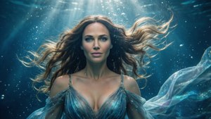 Underwater Dream