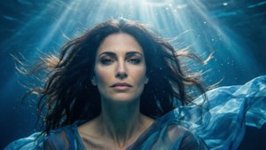 Underwater Dream