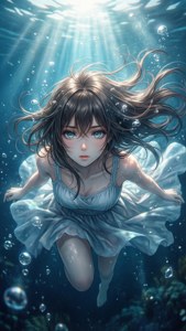 Underwater Dream