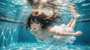 Underwater Dream